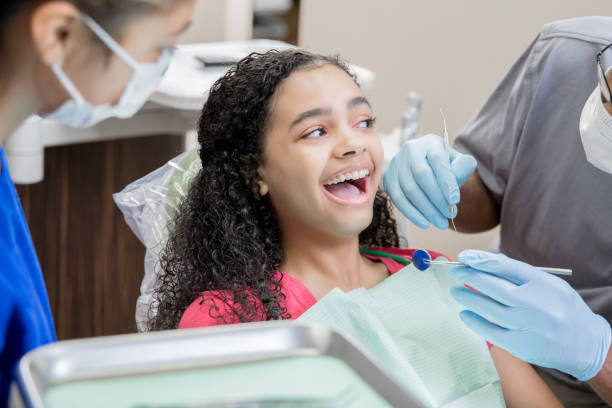 Best After-Hours Emergency Dentist in Grove City, OH
