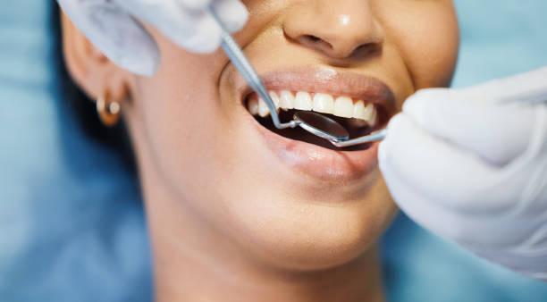 Best Pediatric Emergency Dentist in Grove City, OH