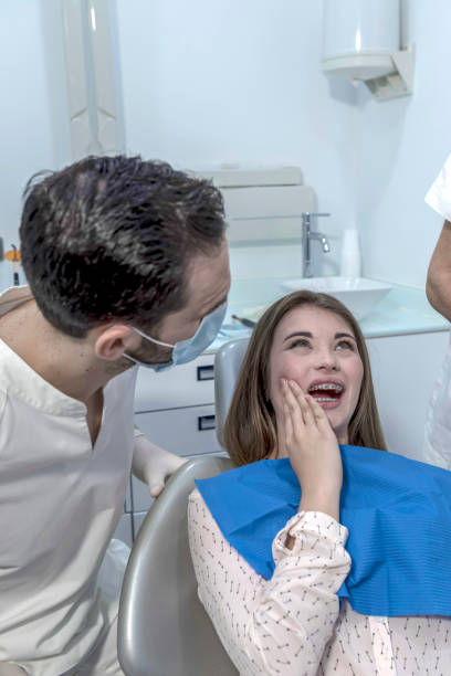 Best Emergency Orthodontic Repairs in Grove City, OH