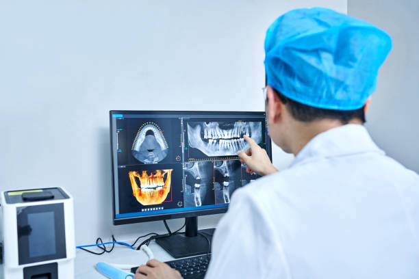 Best Emergency Treatment for Toothache in Grove City, OH