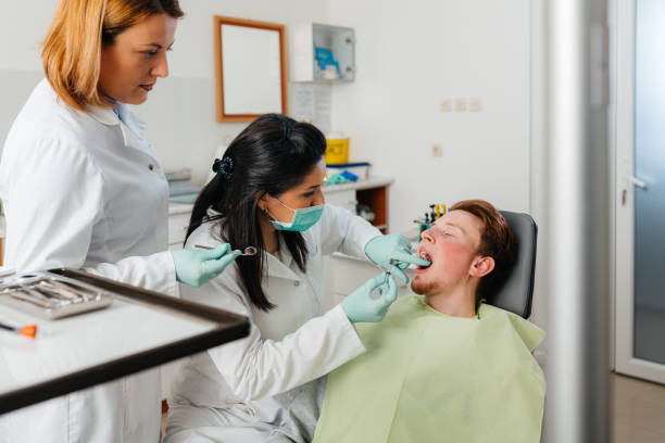 Best Emergency Dental Care for Trauma or Injury in Grove City, OH